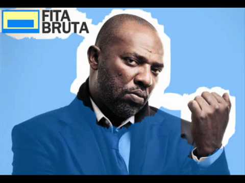 Mr. Catra - Só Não Pode Me Bater (Com Todo Respeito Ao Samba - 2012) | Alta Qualidade