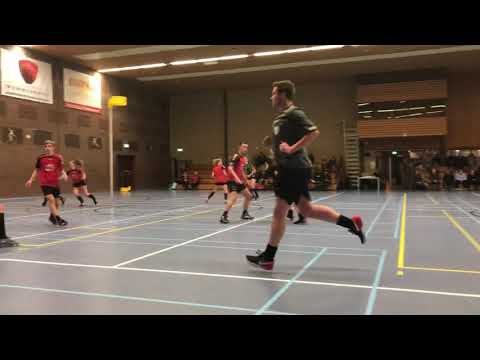 20190202 ZKC’19 A1 - LDODK A2 1e helft