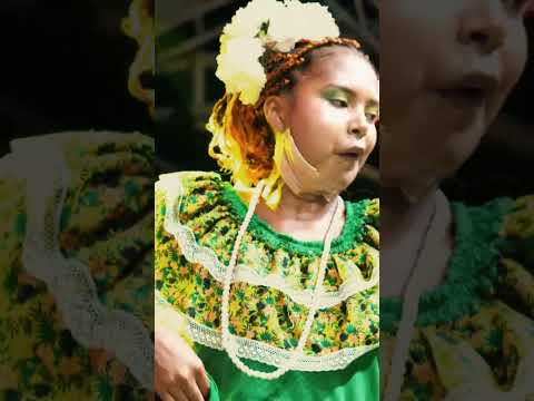 Bullerengue Quien Lo Vive Quien Lo Goza maria la baja bolívar 