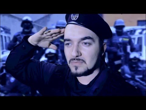 BlackLion - Kosovë Video