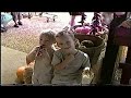 October 1999 Justin And Jonathan At The Pumpkin Patch And Chuck E Cheese