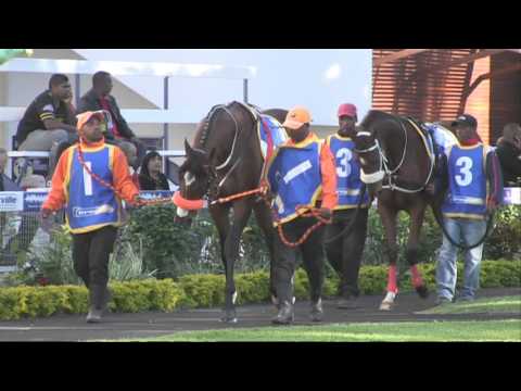 ROAD TO THE TRIPLE CROWN 2ND LEG CLASSIC