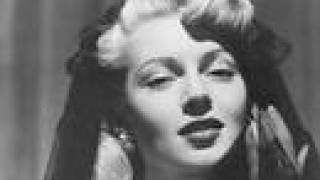 Lana Turner (Sophisticated Lady)