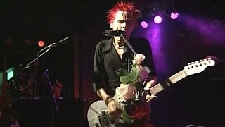 Muse - Hyper Music - live Japan 2001 [HQ]