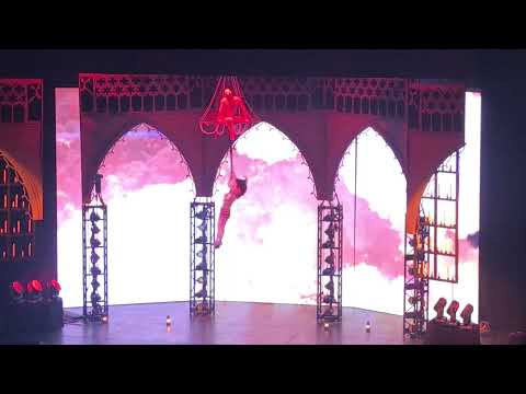 RUPAUL’S DRAG RACE,NIGHT OF THE LIVING DRAG, WASHINGTON D.C.( My Experience)