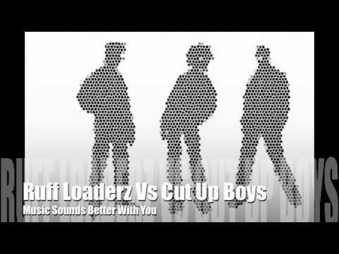 Ruff Loaderz Vs Cut Up Boys M S B W Y Video.m4v