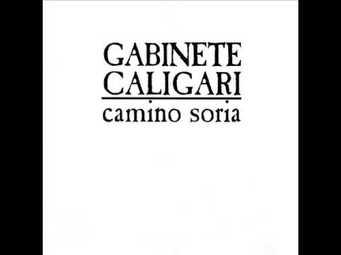 La Fuerza De La Costumbre - Gabinete Caligari