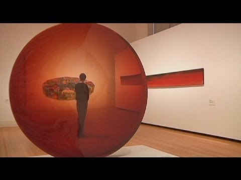 euronews le mag - Berlin gets a taste of Los Angeles