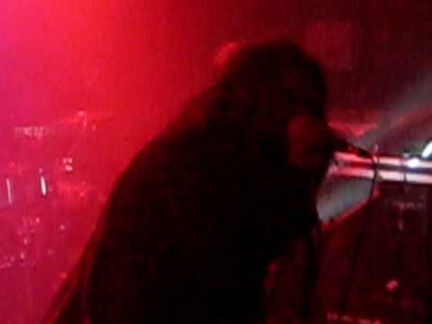 Ill Nino - This Is War live [28.02.09] @ Knust, Hamburg (GER)