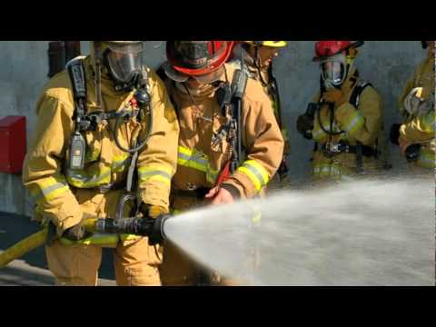 Santa Rosa Fire Ops 101 2009