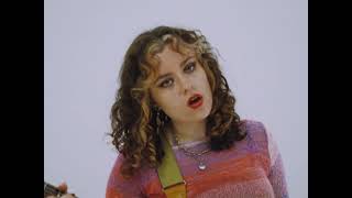 cruush – “Sombre by the Weekend”