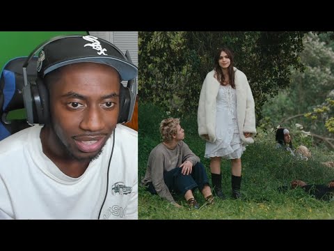 The Kid LAROI - WHAT JUST HAPPENED (REACTION!!!)