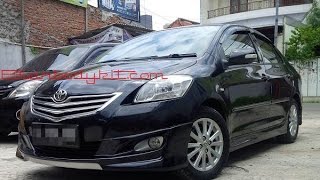 preview picture of video 'Bodykit toyota vios 2010 viper'