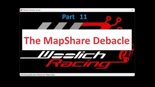 Woolich MT09 tuning Pt 11: The MapShare Debacle