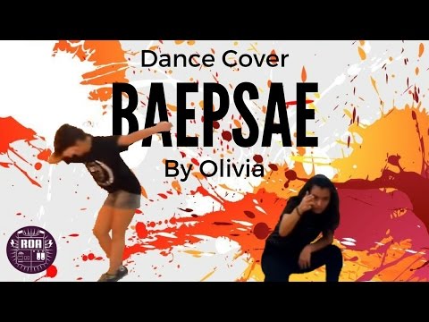 [Dance cover] 뱁새 (Baepsae) - BTS (by Olivia)
