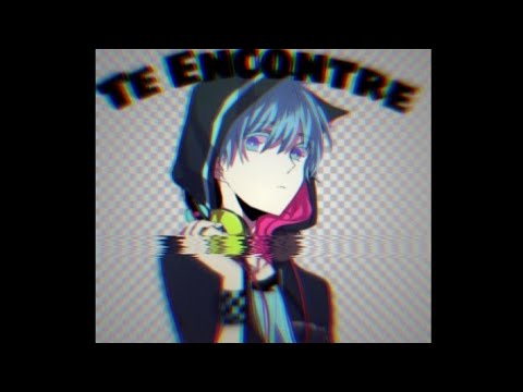 (TE ENCONTRE) NIGHTCORE.