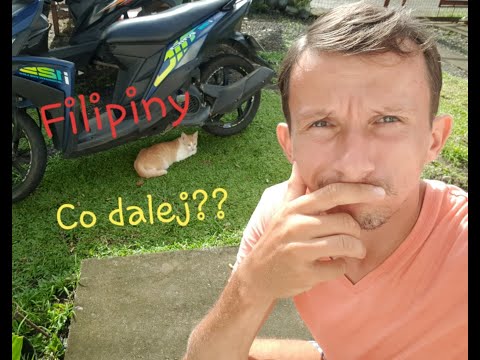 Zmiany wjazdowe na filipiny e-TRAVEL zamiast e-arrivalCARD