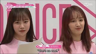 Download lagu ENGLISH SUB PD48 VOCAL CLASS Episode 2 mp3