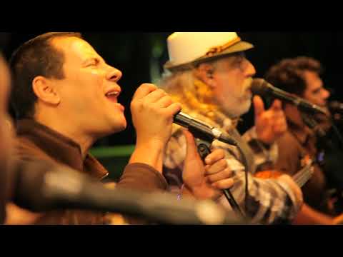 Buena Fe_Frank Delgado_D'Corazon_Hipibano en vivo