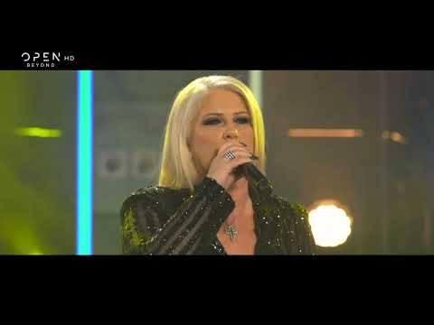 Χαρά Βέρρα - Σελήμπεης | Ένα Τραγούδι Ακόμα (season 2)