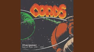 Cords - Dazzlin' Confetti video