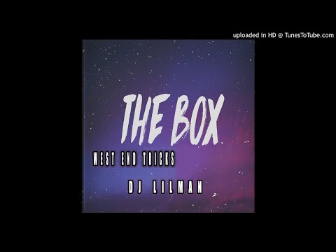 @Djlilman973 Ft West End Tricks - The Boxx ( Roddy Rich Rmx ) Jersey Club