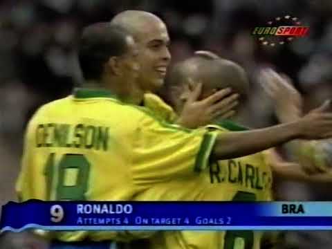 08 Ronaldo 1997 FIFA Confederations Cup 1997.12.21 Brazil   Australia 2-0