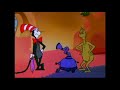 The Cat In The Hat As Hector Rivera