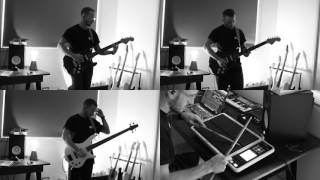 This Will Destroy You - The World is Our ___ [cover]