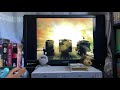 Closing To 10 Years Of Thomas The Tank Engine And Friends 1999 VHS