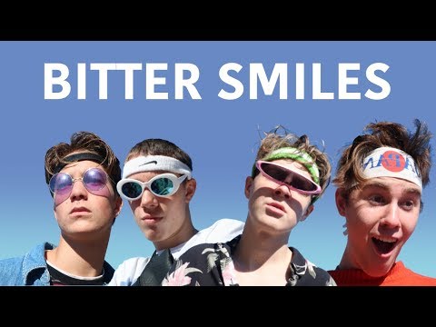 Prune Bois - Bitter Smiles (Official Music Video)