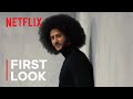 Colin in Black & White | TUDUM - First Look | Netflix