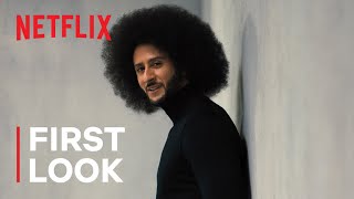 Colin in Black & White | TUDUM - First Look | Netflix