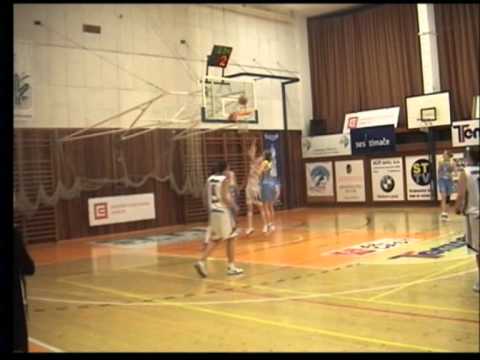 BK Czech coal Aldast Strakonice - USK Praha