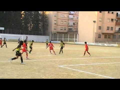 ALSACA2011 Icovesa Don Bosco - AD Tiempo Libre "A" 2ª Tiempo Jornada 30 Temporada 2010-11