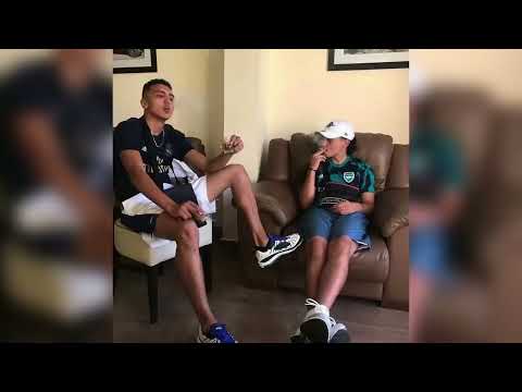 Morad ft 2001 ft Blokecon ft Wise ft Beny jr - Equipo Elite (AUDIO OFICIAL) #mdlr