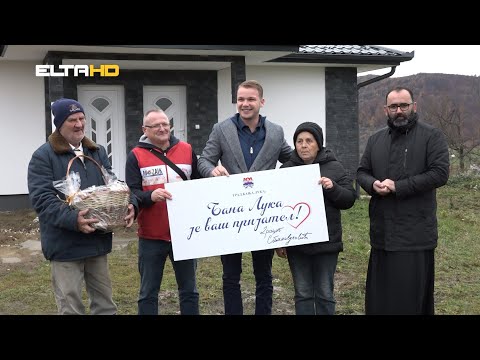 BL HRONIKA 29 11 22 - NOVI DOM ZA MILICU TUBONJIĆ