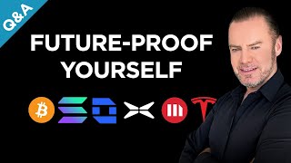 🔮 How to Future-Proof Yourself: Thrive in Tomorrow's World!🤖