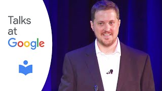 David Ewalt, "Of Dice and Men: The Story of Dungeons & Dragons..." | Talks at Google