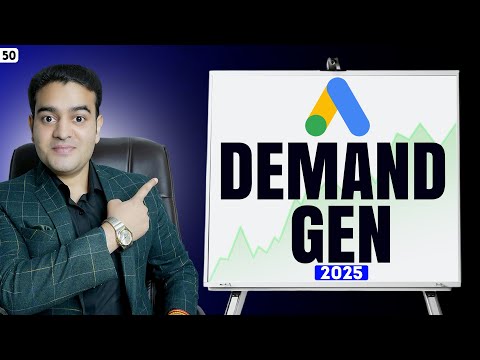 Google Ads Full Course with AI in Hindi 2025 Google Ads Tutorial 2025 googleadscourse ai2025