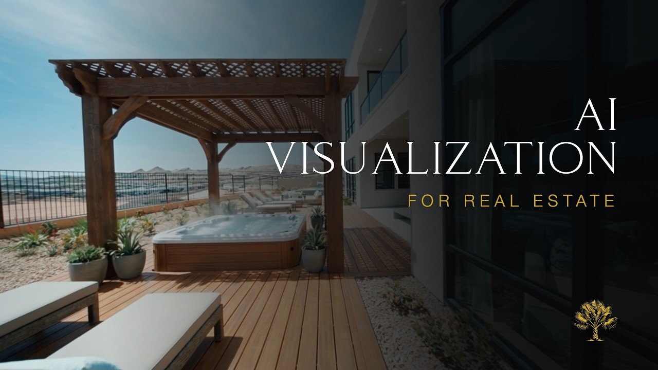 Visualization — YouTube video thumbnail