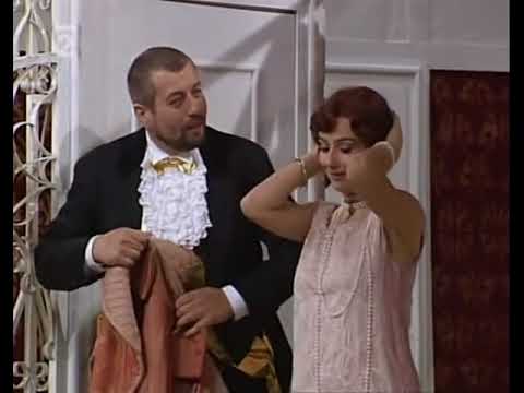 Brouk v hlavě (1998) - 5. část