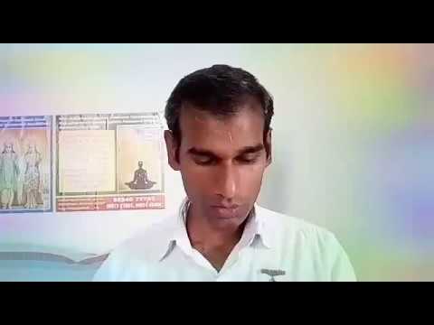 22 December Tamil murli with full explanation - BK Saravana Kumar