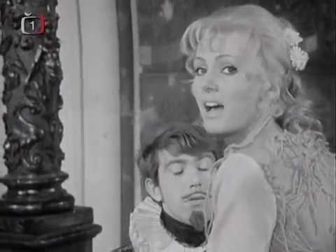 Helena Vondráčková - Lipovou alejí (1967)