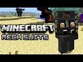 Minecraft: MECH SUITS! (Flan's Mod Titan Pack ...