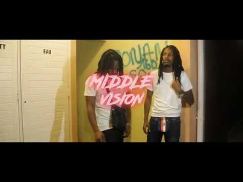 SKYMAN x DJ SKAYTAH - IMPACT #2