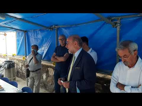 presentazione Ca de Rissi 2021 / 22