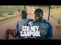 COLNEY CARPOOL Ebere Eze And Frimmy Episode 34