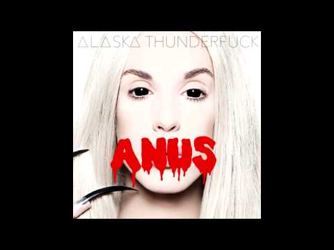 Alaska Thunderfuck-Beard