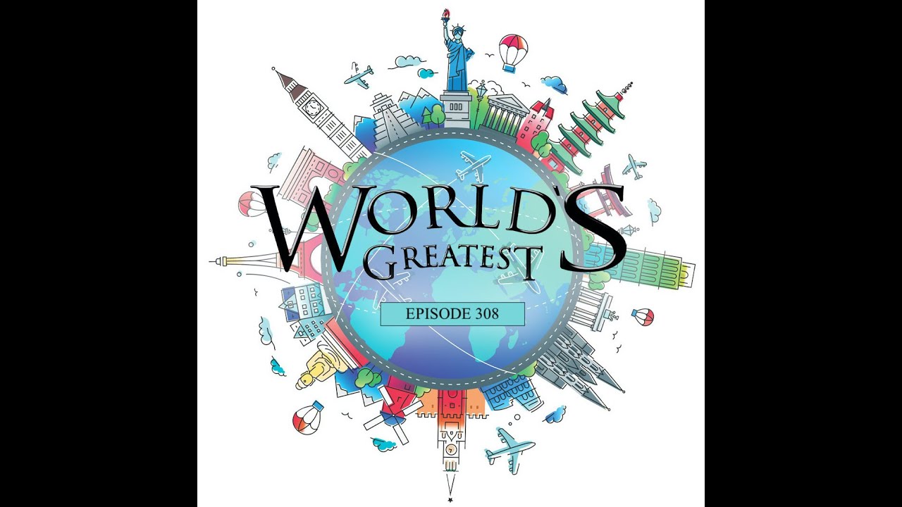 Valley Green Shredding featured on World's Greatest Television show